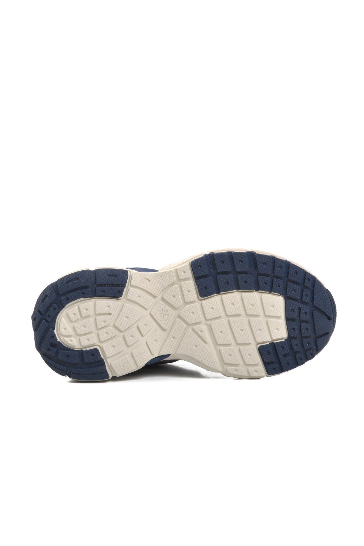 Hafif Lacivert Çocuk Spor Ayakkabı