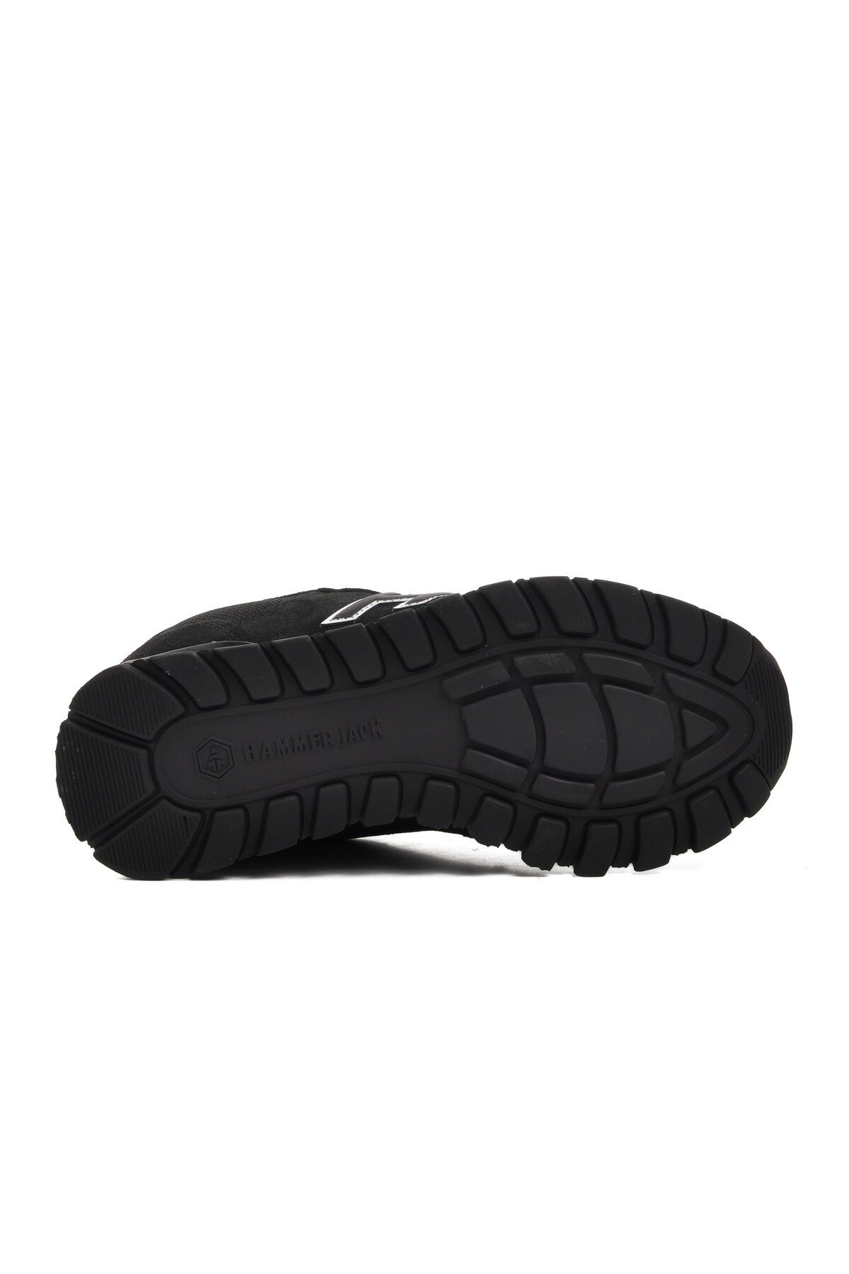 Hammer Jack Siyah Unisex Sneaker