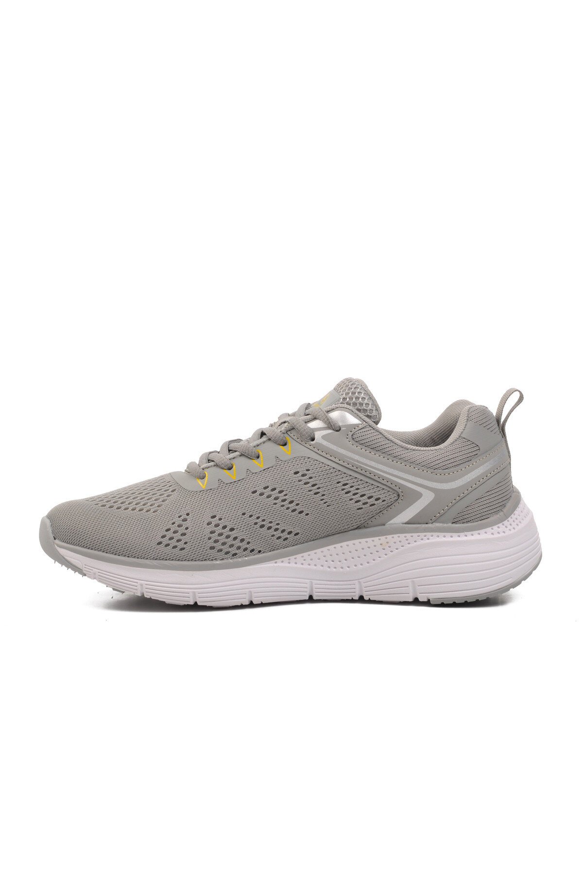 Hammer Jack Gri Unisex Spor Ayakkabı