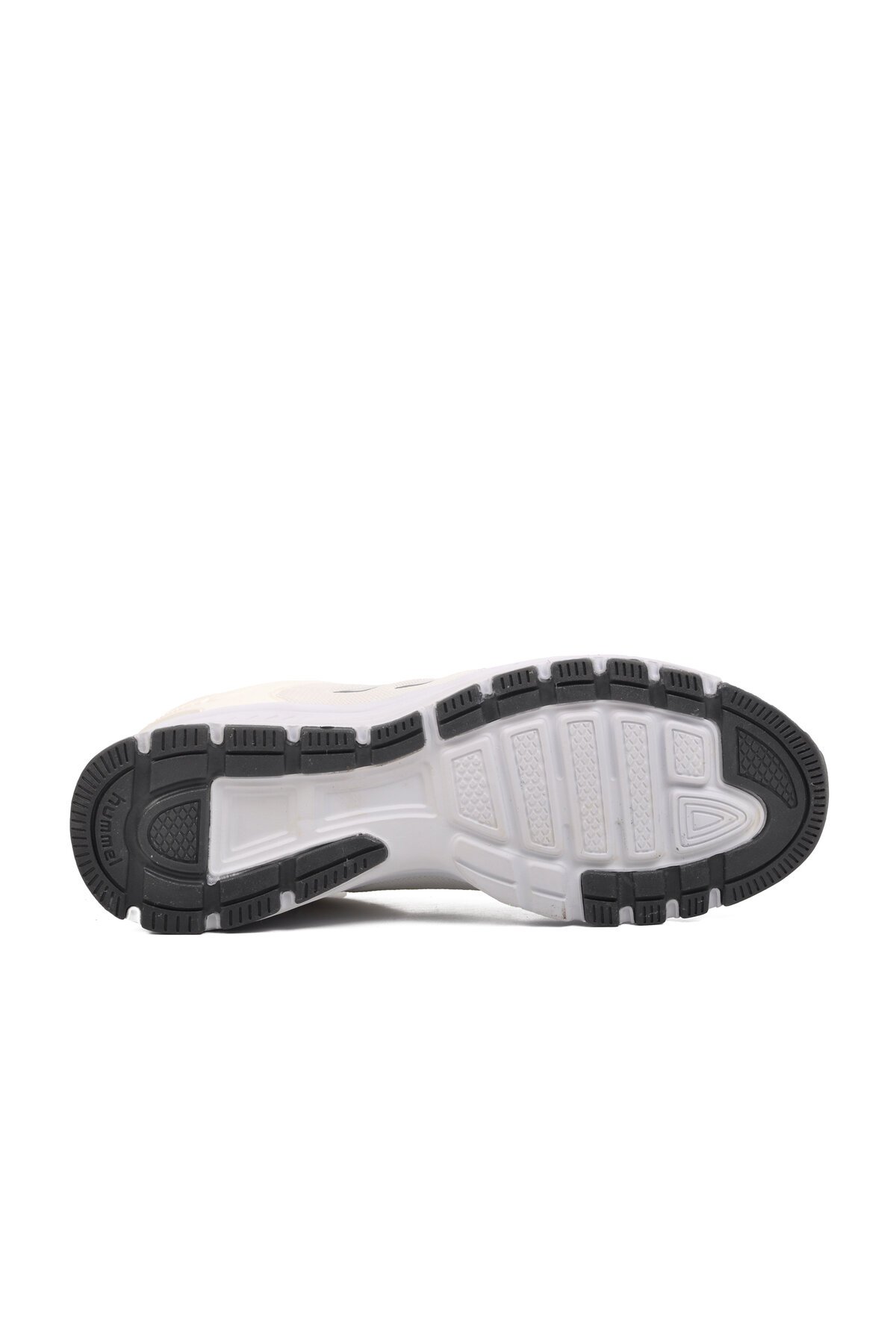 Hummel Beyaz Unisex Spor Ayakkabı