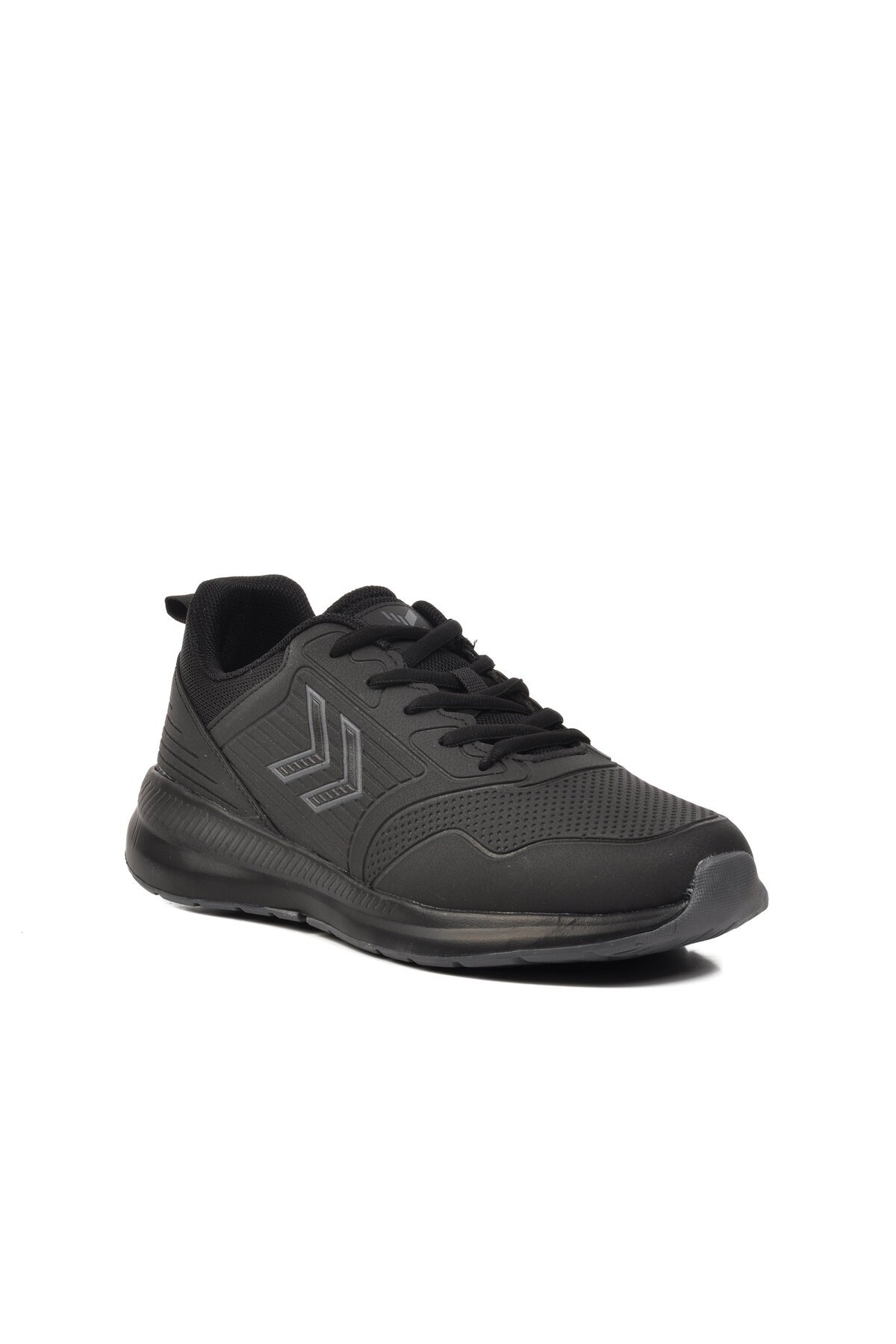 Hummel Siyah Unisex Spor Ayakkabı