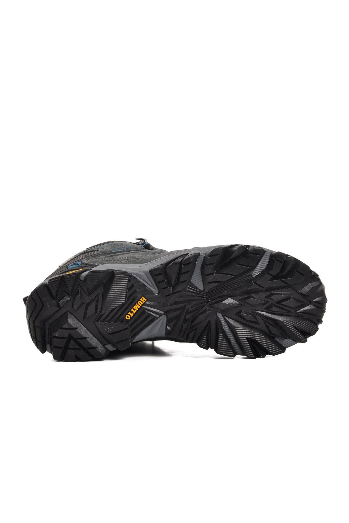 Walkway Füme-Mavi Su Geçirmez Erkek Outdoor Bot