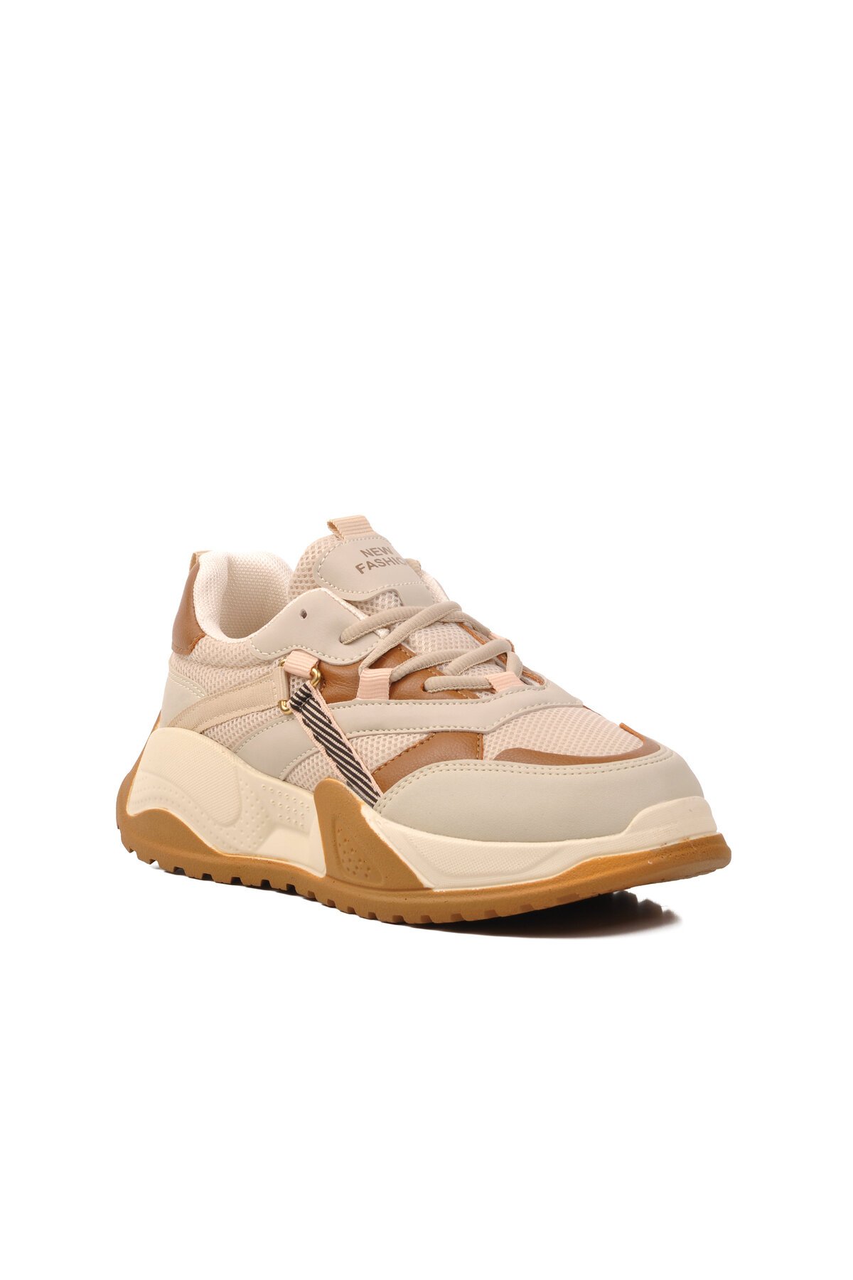 Walkway Kum-Taba Unisex Sneaker