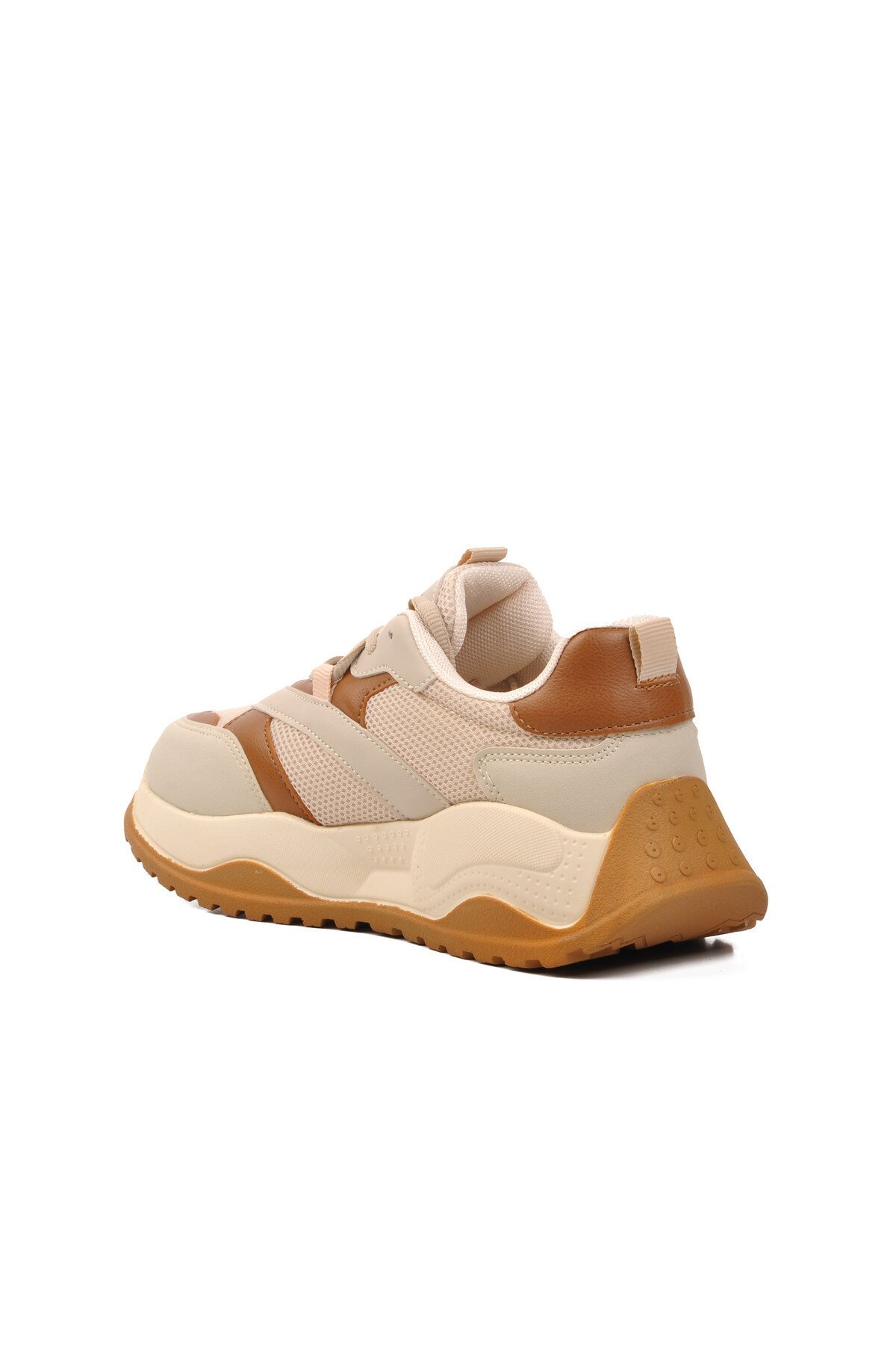 Walkway Kum-Taba Unisex Sneaker