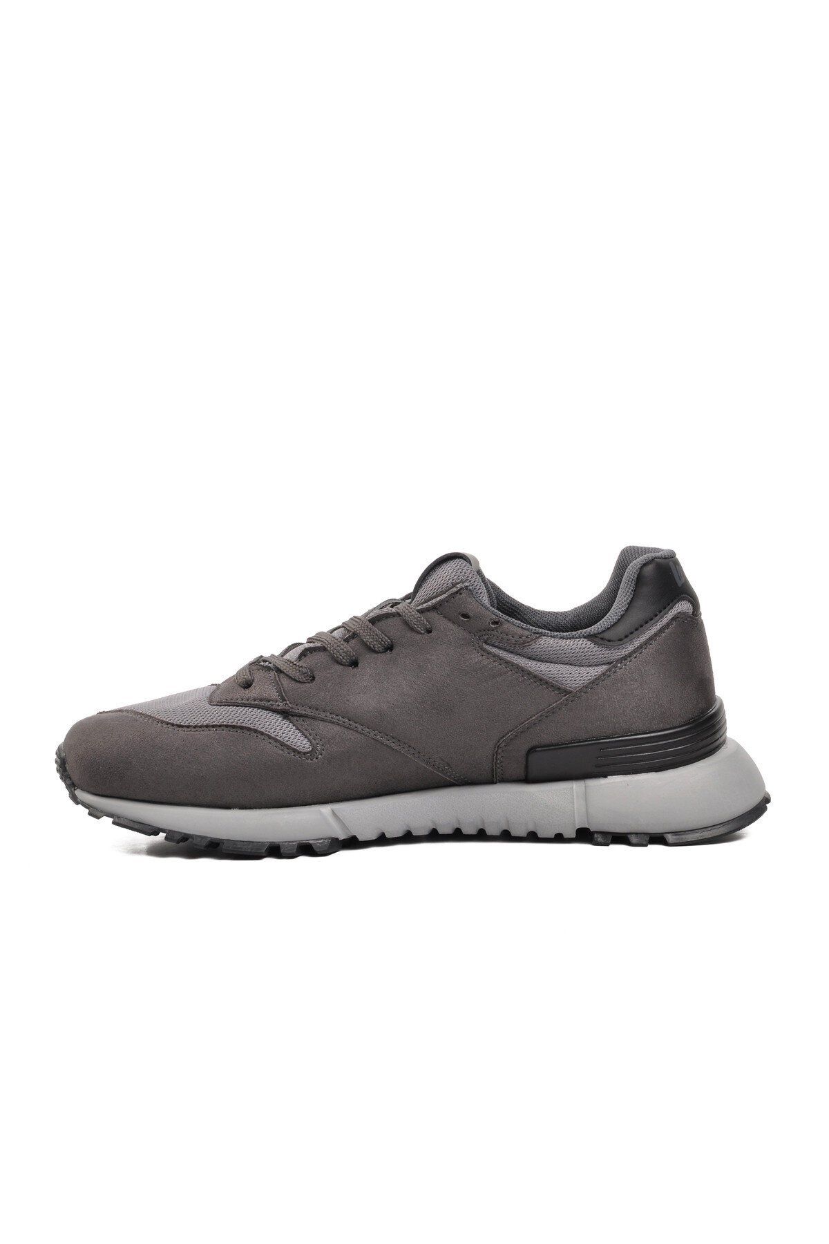 Walkway Füme Erkek Sneaker