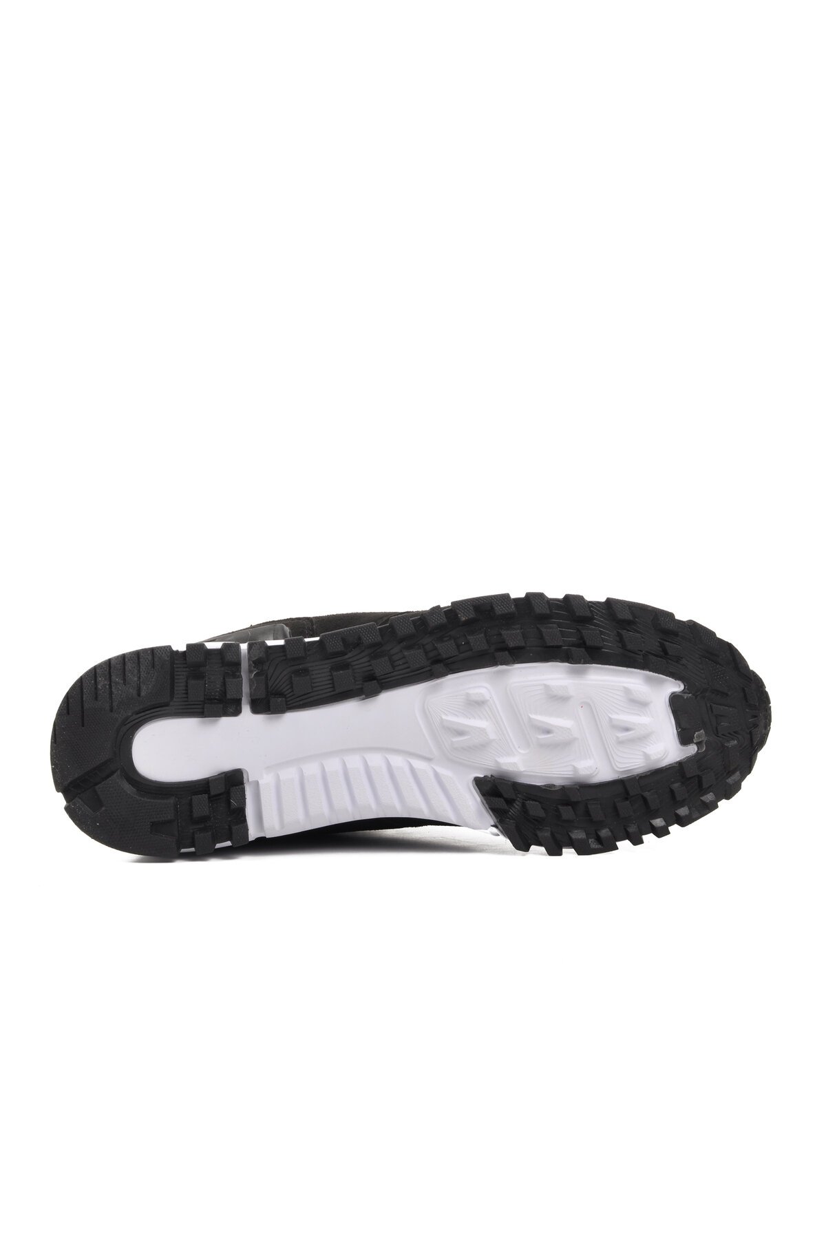 Walkway Siyah Erkek Sneaker