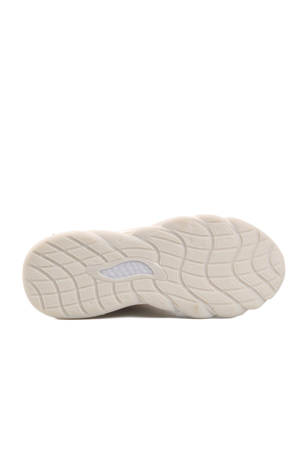 Ayakmod Beyaz Kadın Kar Botu