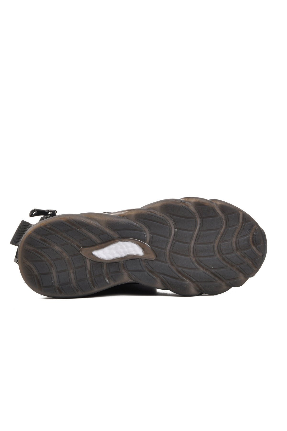 Ayakmod Siyah Kadın Kar Botu