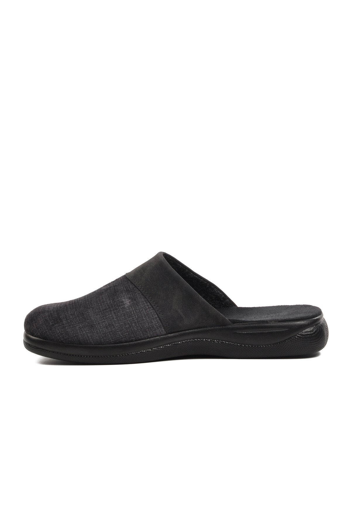 Muya Siyah Erkek Terlik