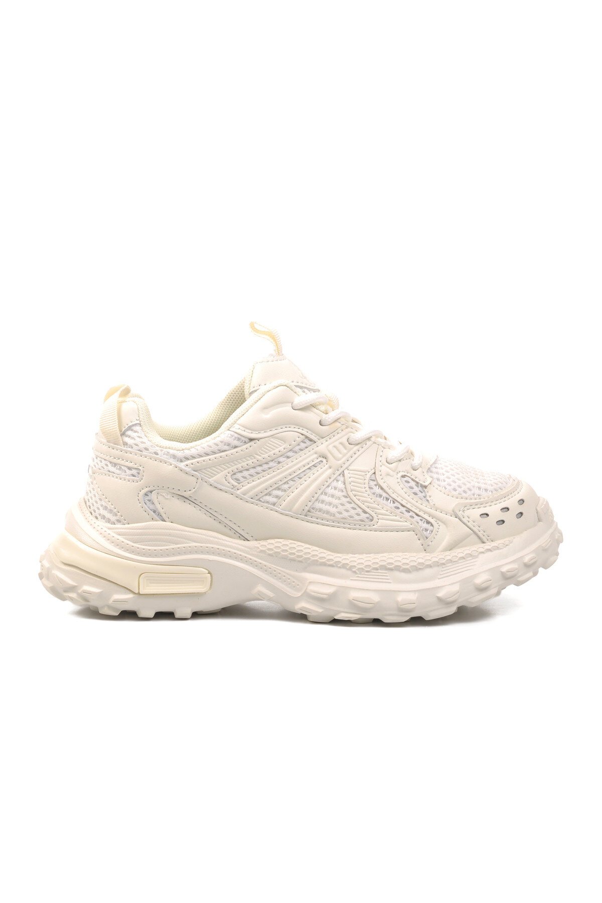 Walkway Beyaz Çocuk Spor Ayakkabı