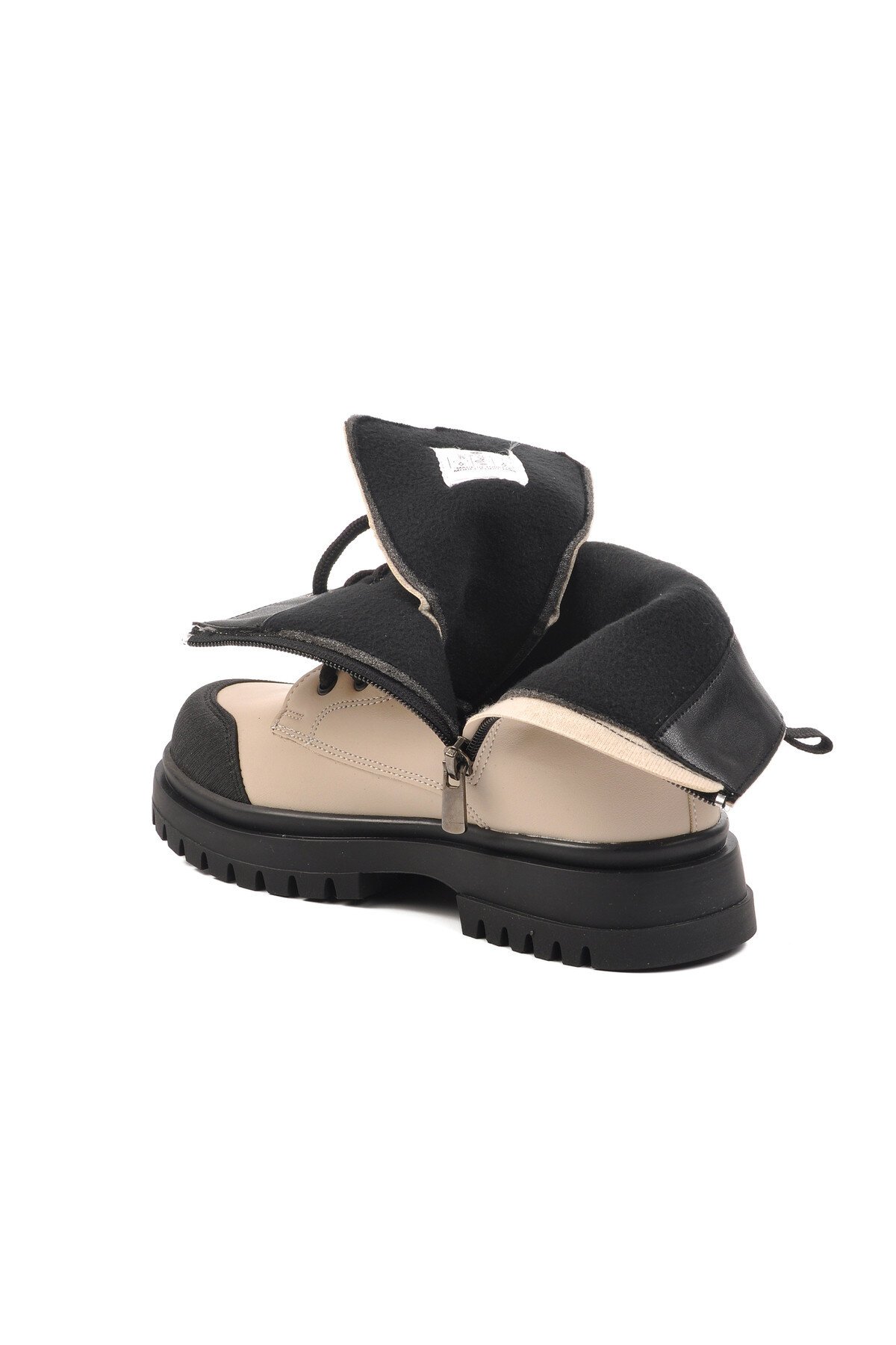 Walkway Krem Kız Çocuk Bot