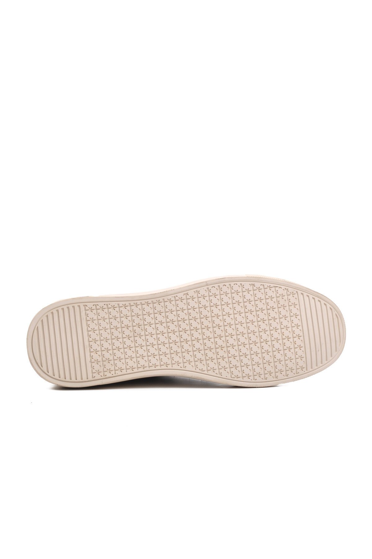 Pierre Cardin Beyaz Erkek Sneaker