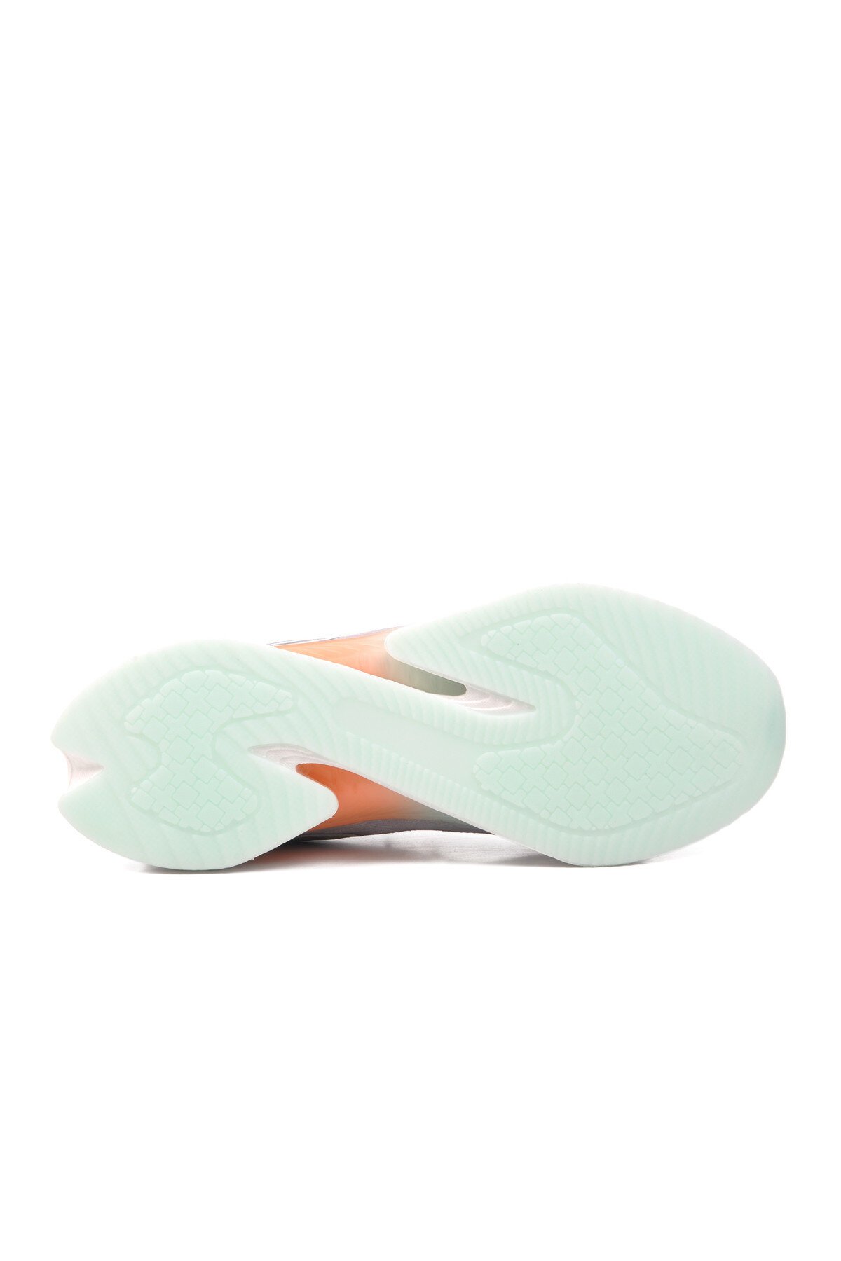 Pierre Cardin Gri Kadın Spor Ayakkabı