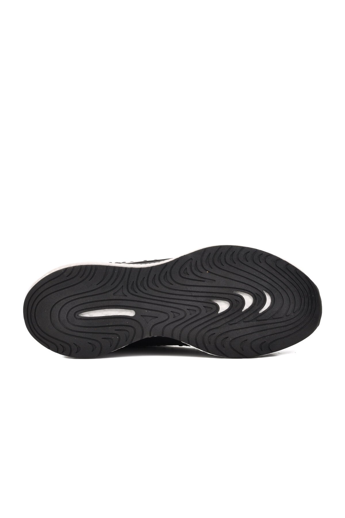 Pierre Cardin Siyah-Beyaz Erkek Spor Ayakkabı