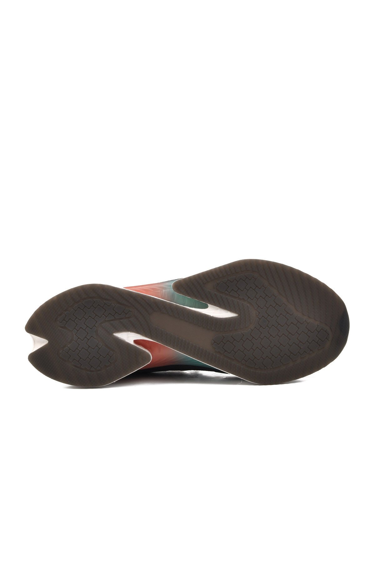 Pierre Cardin Siyah-Beyaz Kadın Spor Ayakkabı