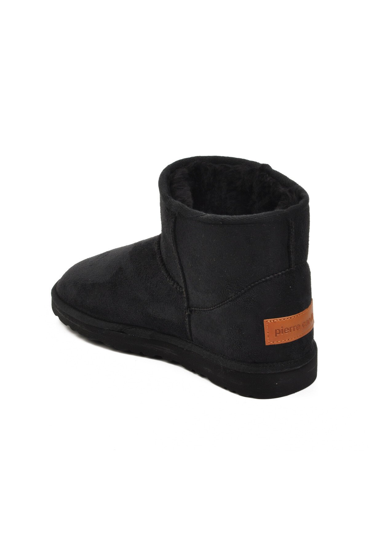 Pierre Cardin Siyah Kadın Bot