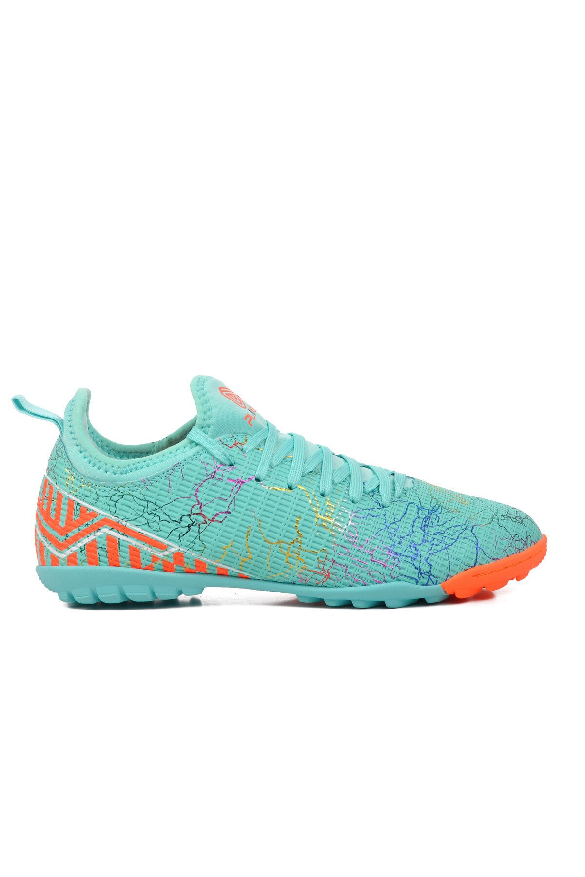 Walkway Mint Unisex Halı Saha Ayakkabısı