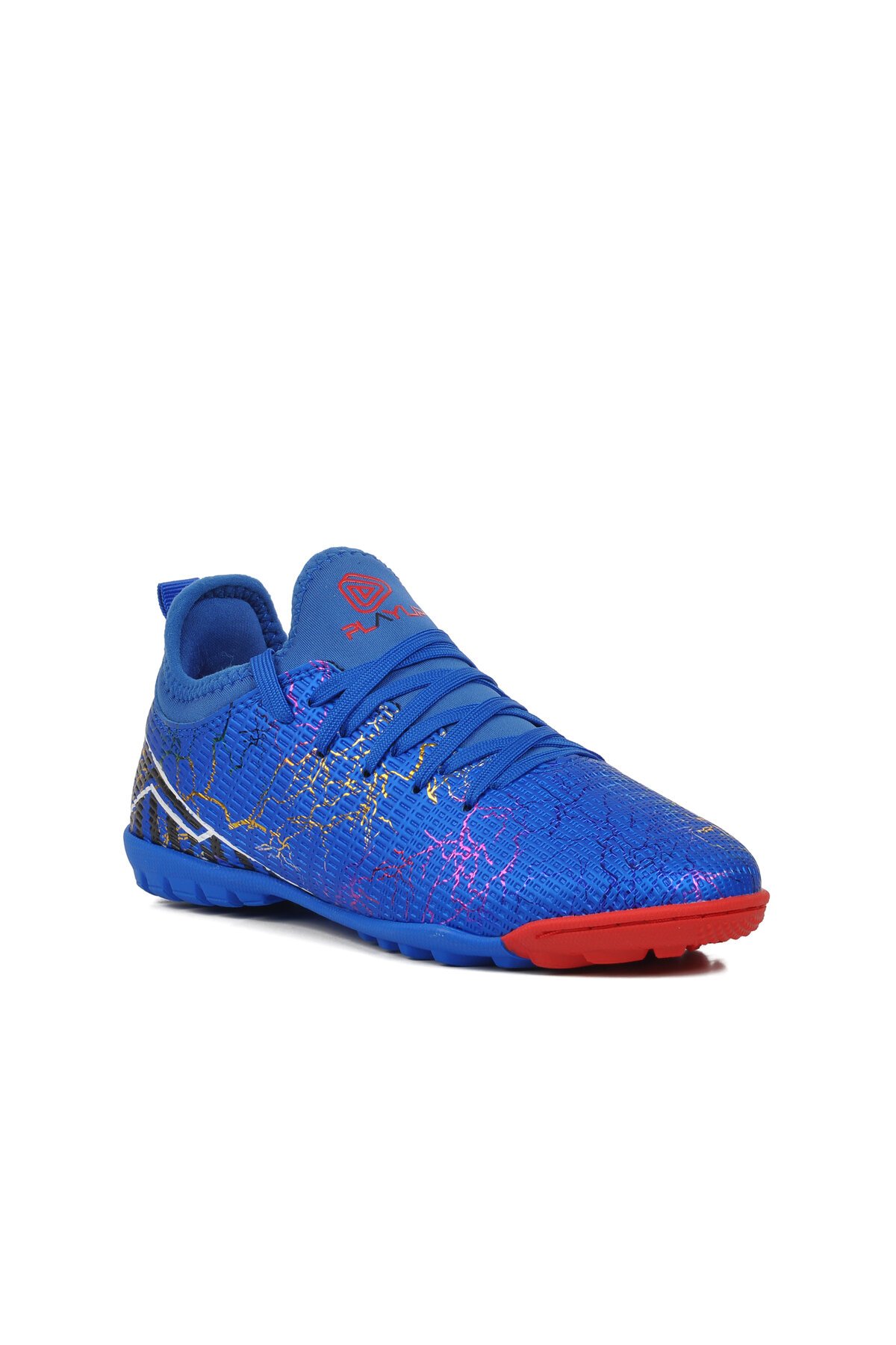 Walkway Saks Çocuk Halı Saha Ayakkabısı