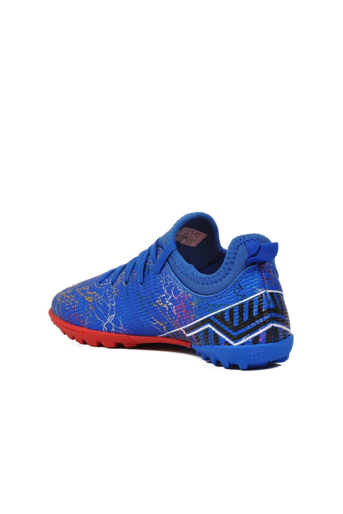 Walkway Saks Çocuk Halı Saha Ayakkabısı