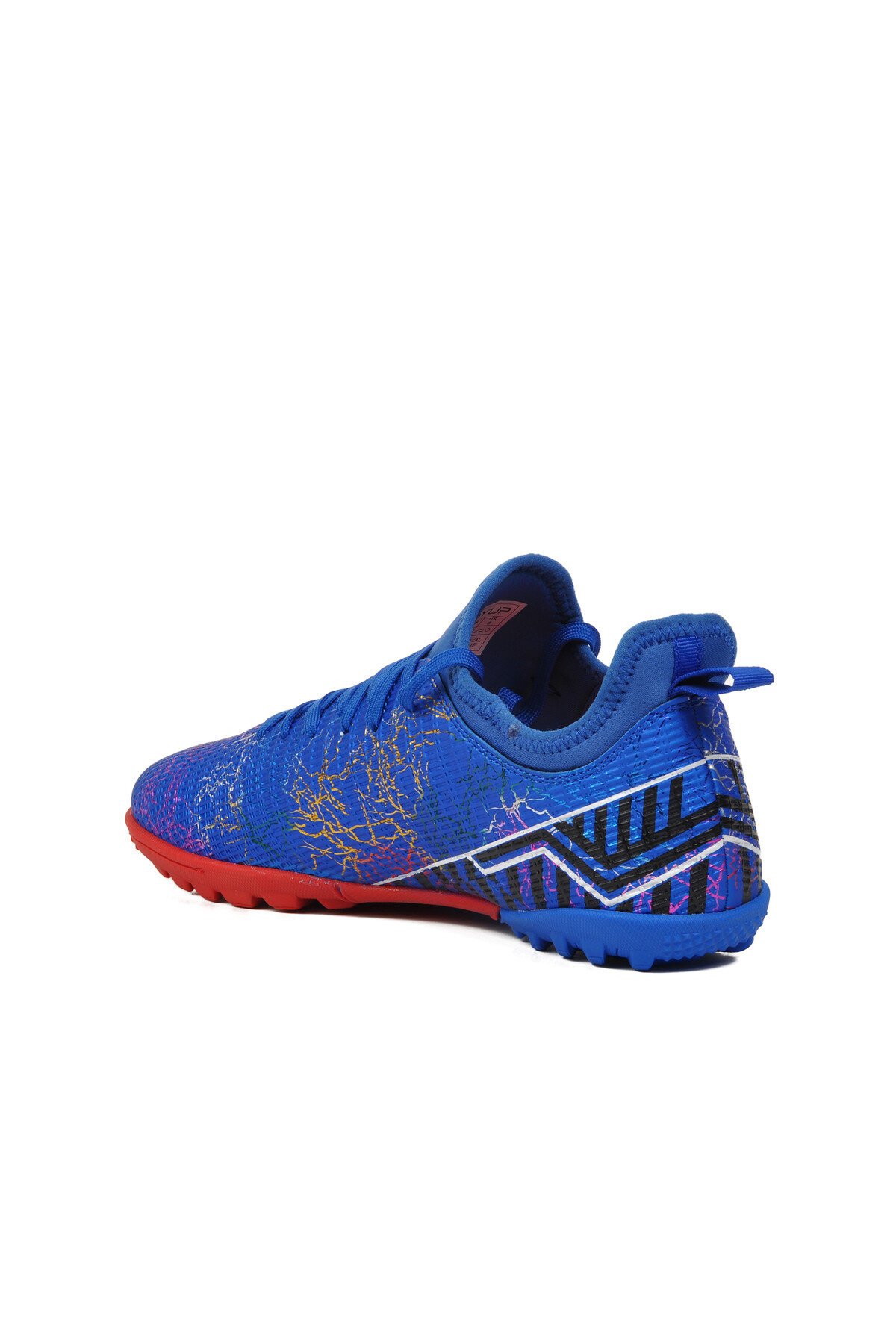 Walkway Saks Erkek Halı Saha Ayakkabısı