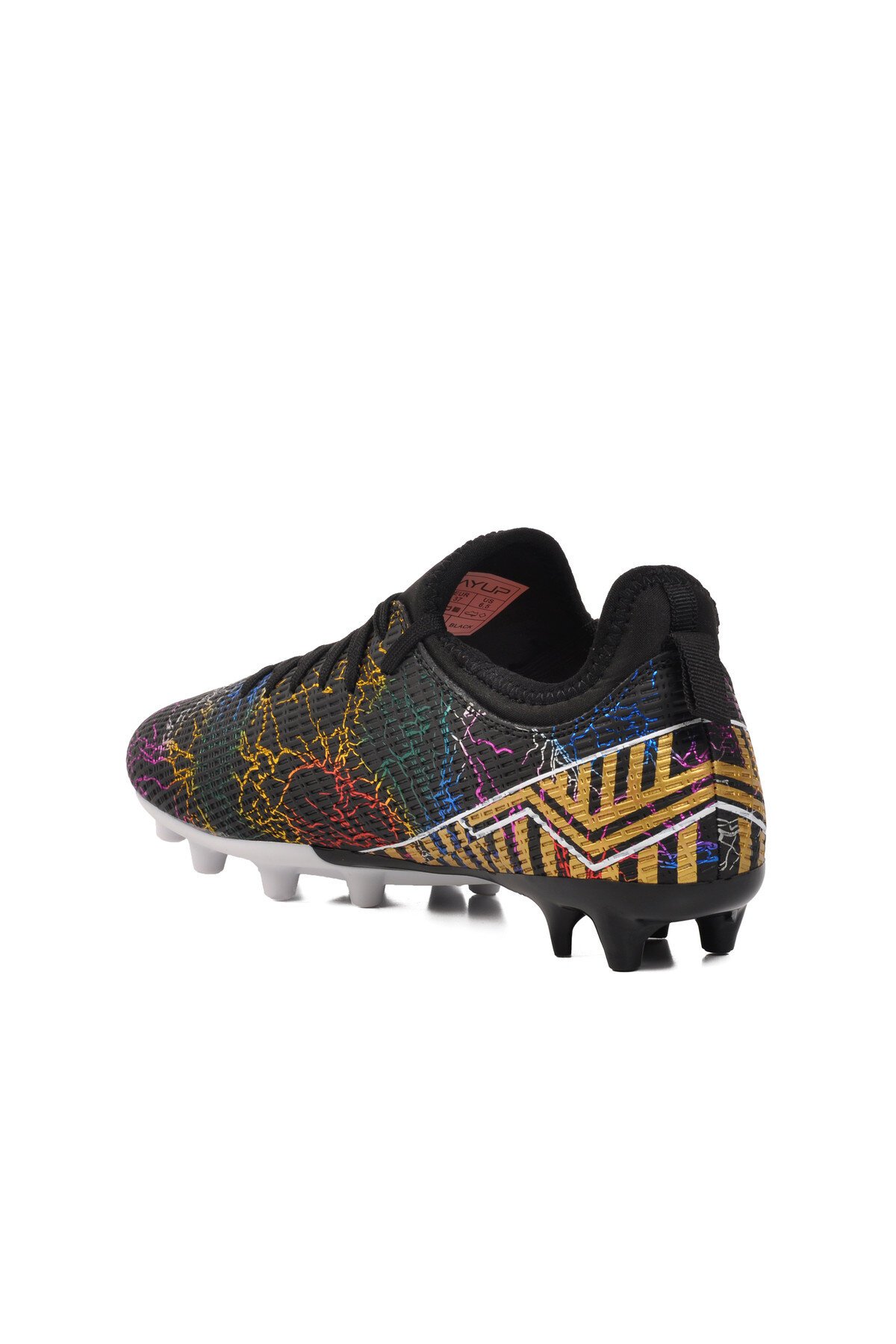 Walkway Siyah Unisex Krampon