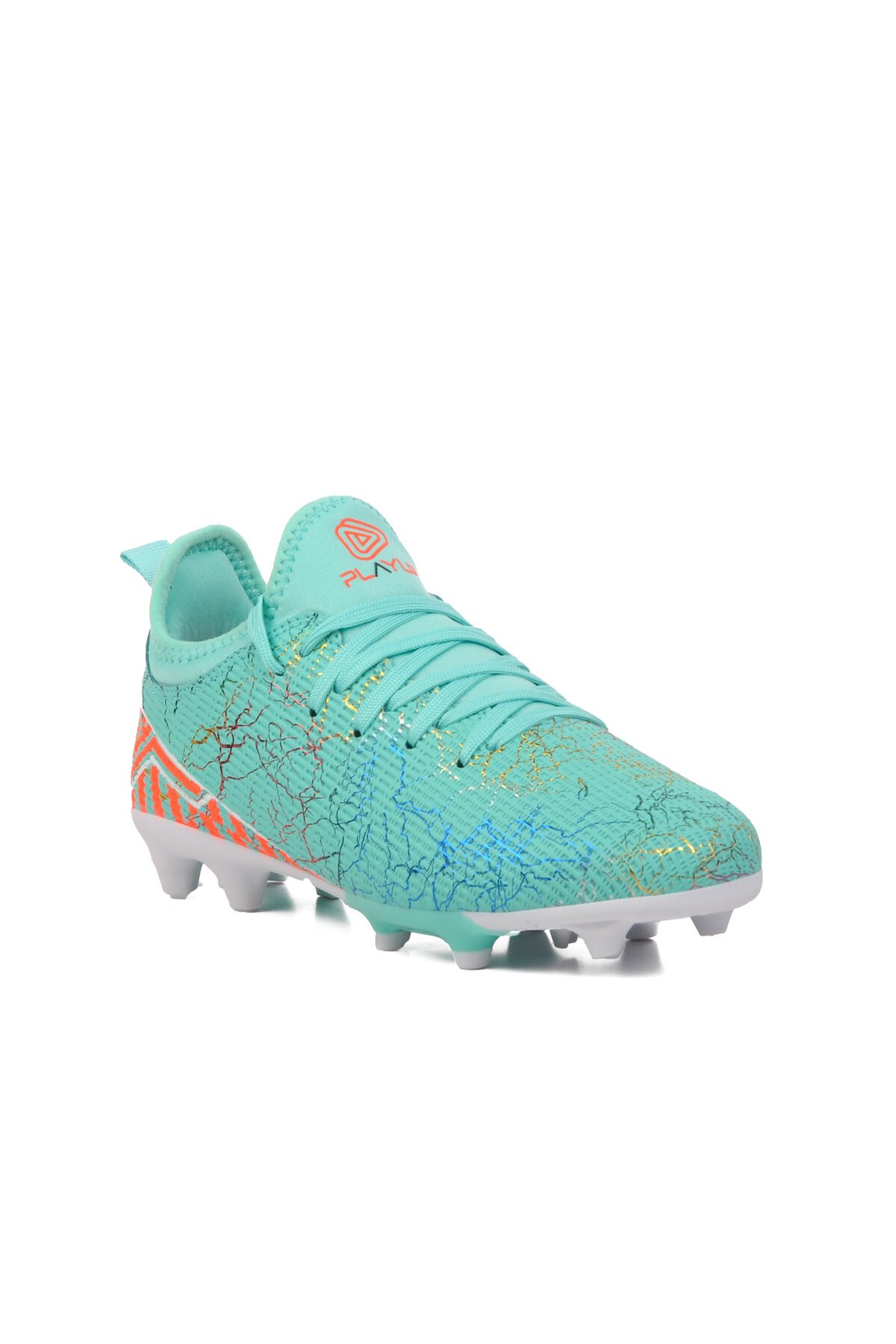 Walkway Mint Çocuk Krampon