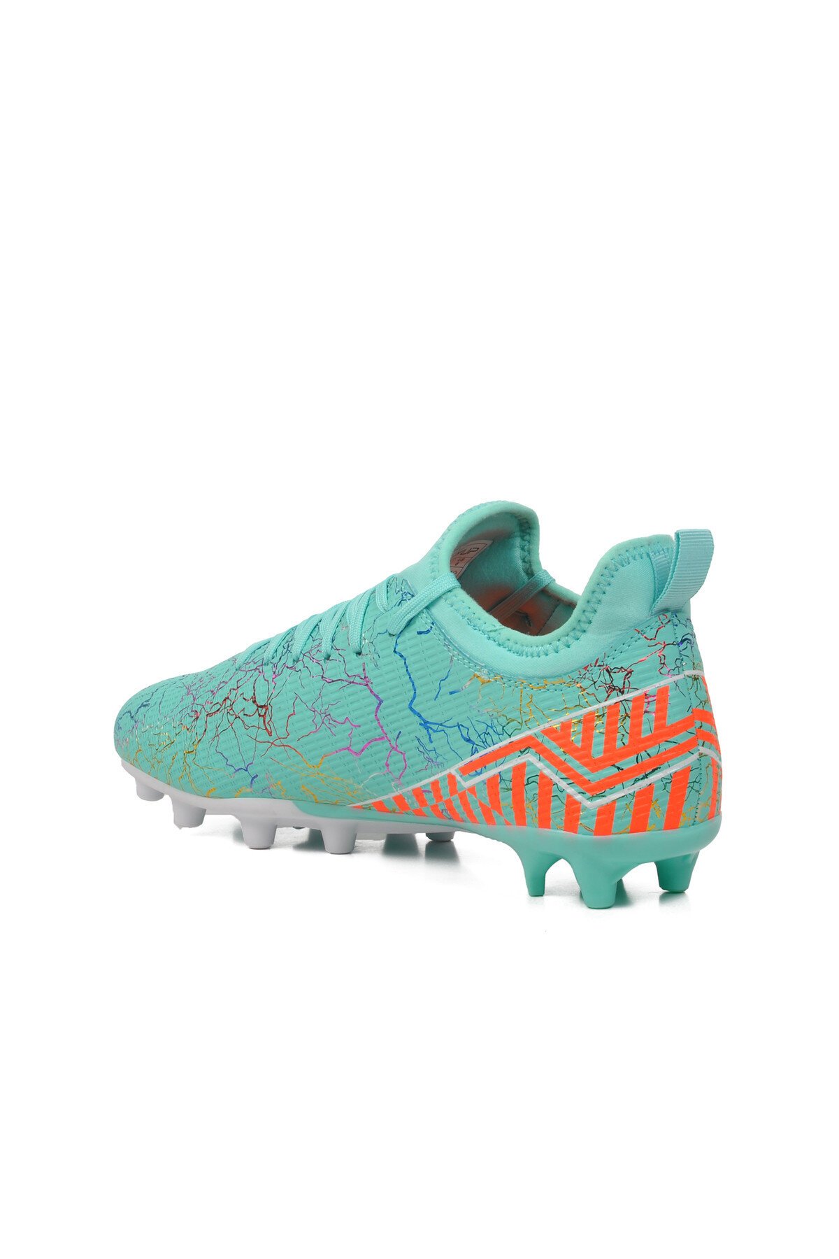 Walkway Mint Erkek Krampon