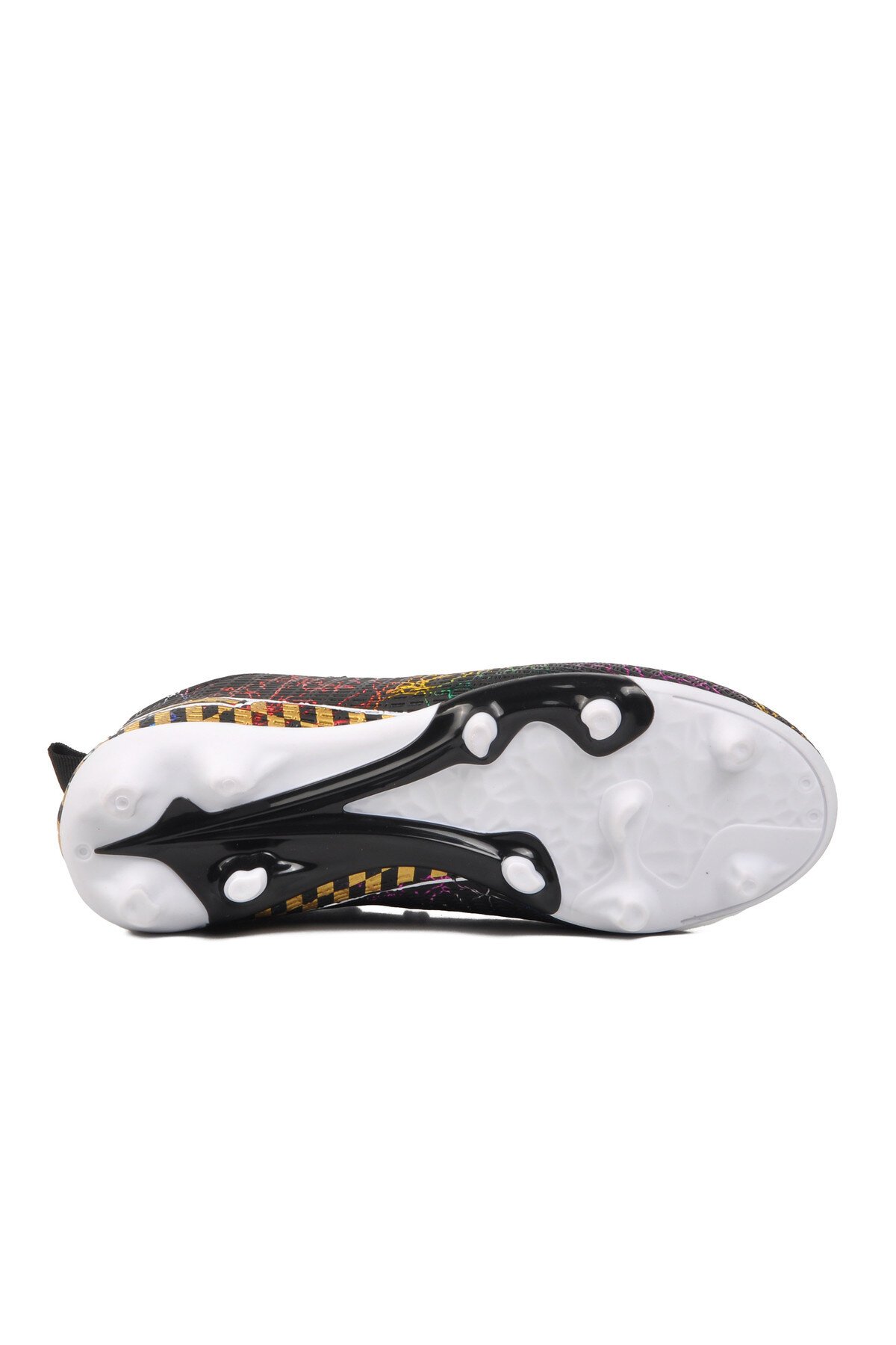 Walkway Siyah Çocuk Krampon