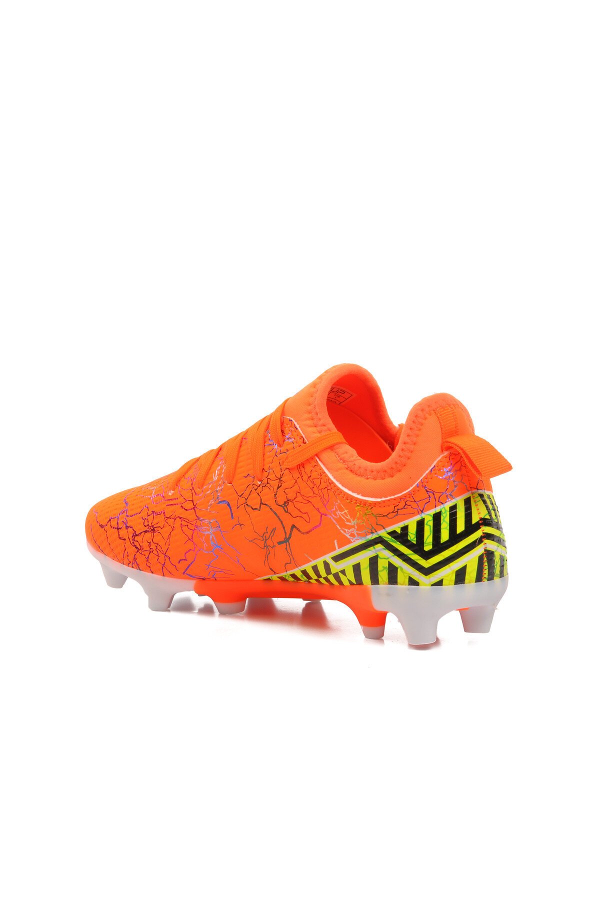 Walkway Turuncu Çocuk Krampon