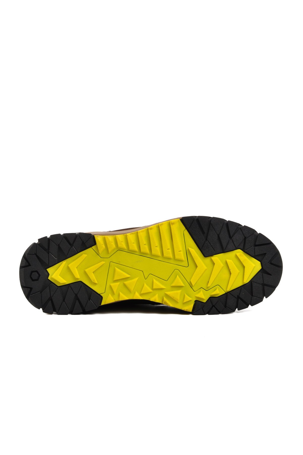 Ayakmod Kahve Nubuk Hakiki Deri  Erkek Günlük Ayakkabı