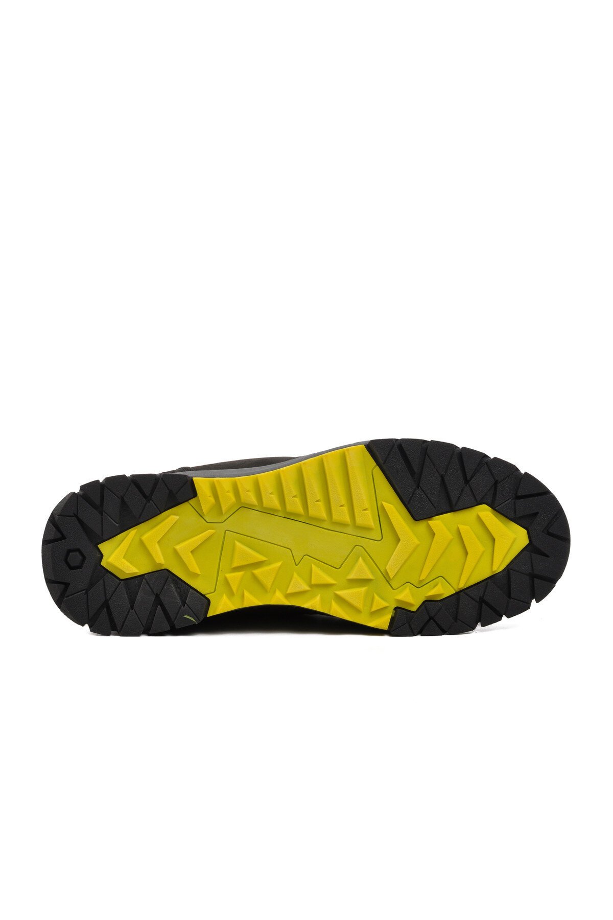 Ayakmod Siyah Erkek Hakiki Deri  Günlük Ayakkabı