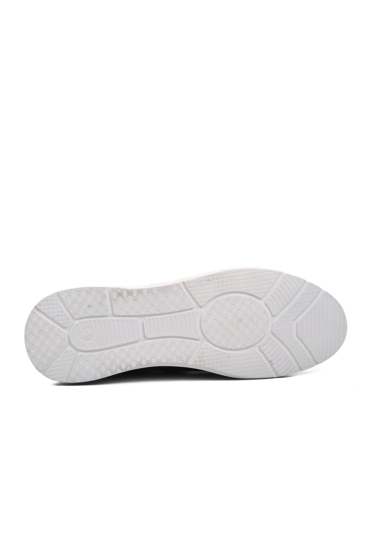 Ayakmod Siyah Nubuk Hakiki Deri Erkek Günlük Ayakkabı