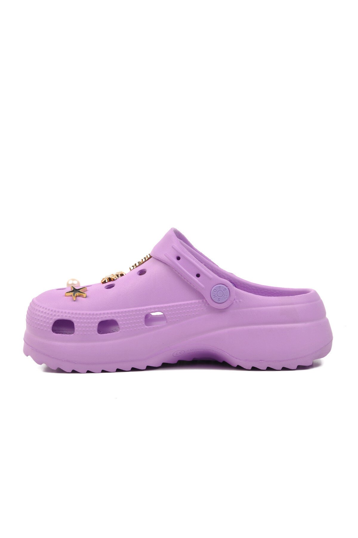 Walkway Lila Kadın Terlik