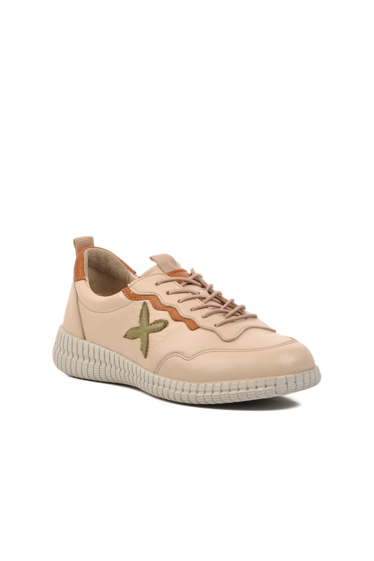 Venüs Bej Kadın Günlük Ayakkabı