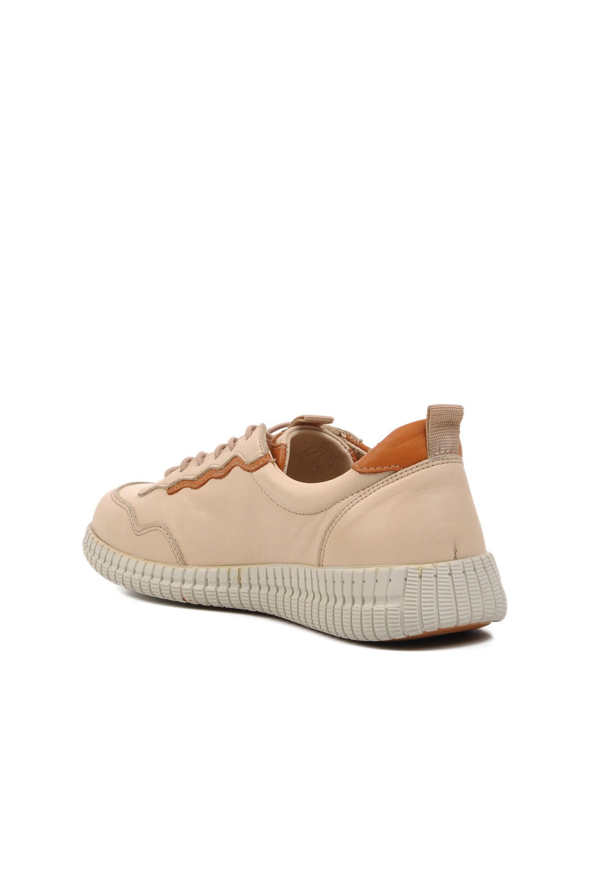 Venüs Bej Kadın Günlük Ayakkabı