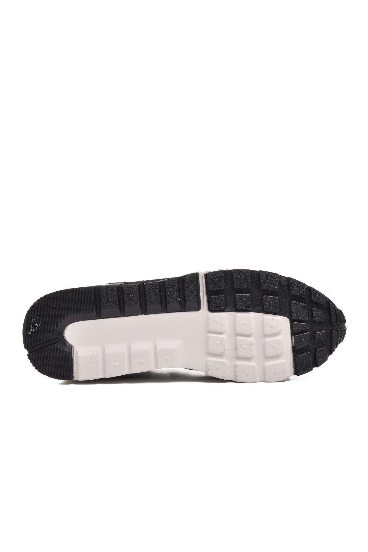 Walkway Siyah Erkek Sneaker