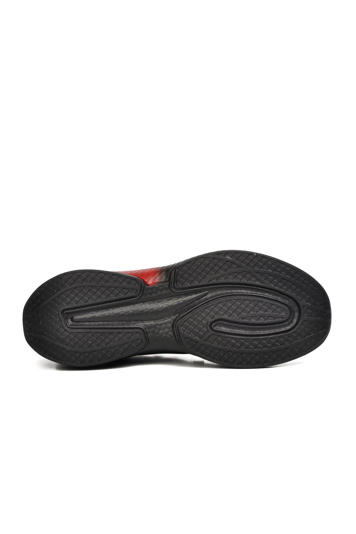 Walkway Siyah Erkek Spor Ayakkabı