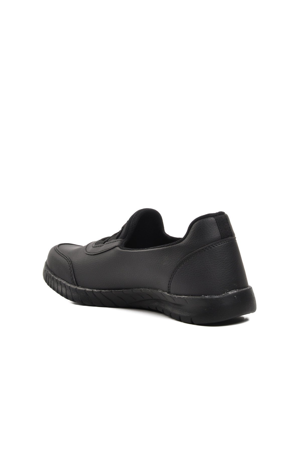 Walkway Siyah Kadın Spor Ayakkabı