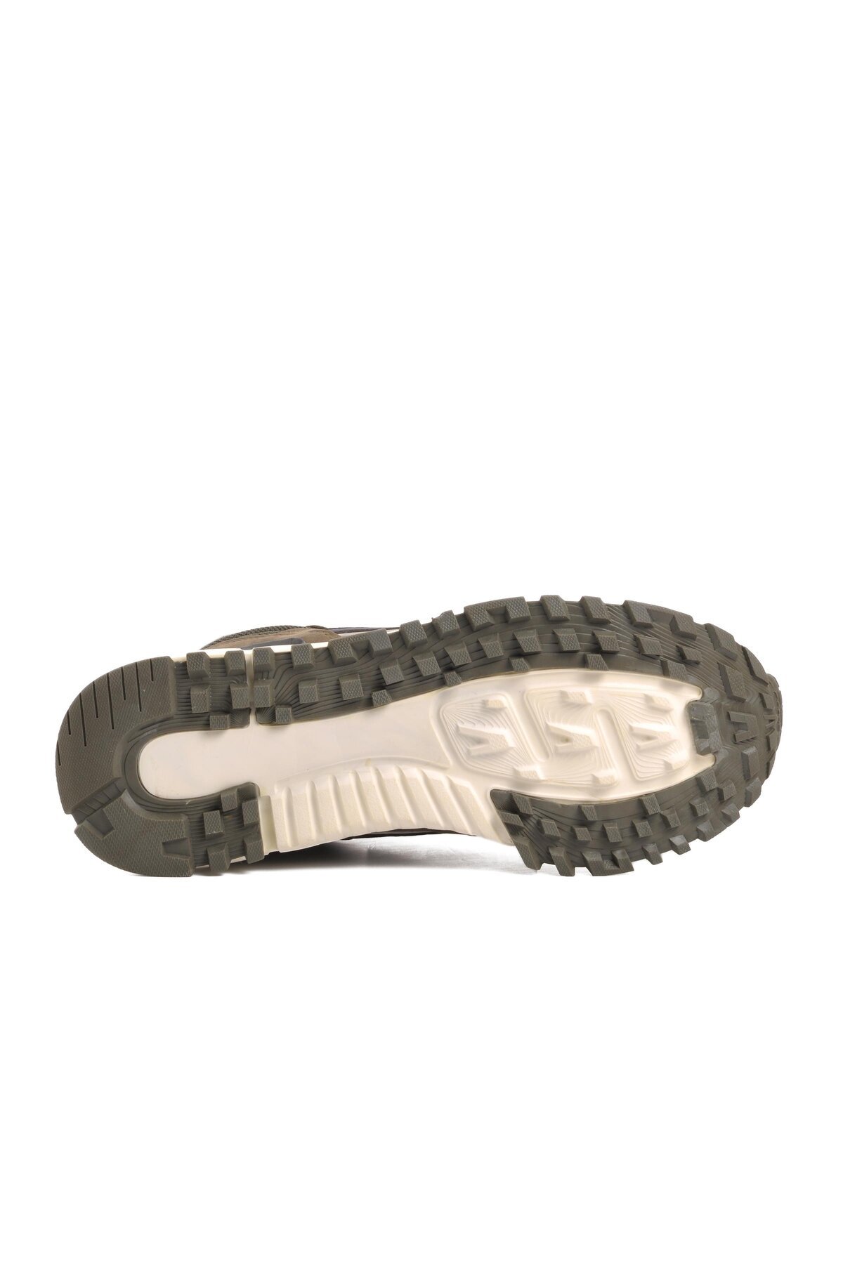 Walkway Haki Erkek Spor Ayakkabı