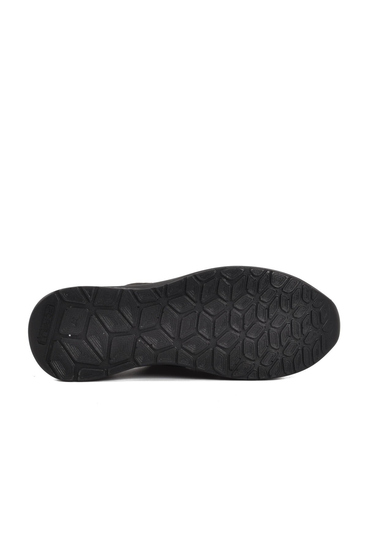 Ayakmod Siyah Kadın Spor Ayakkabı