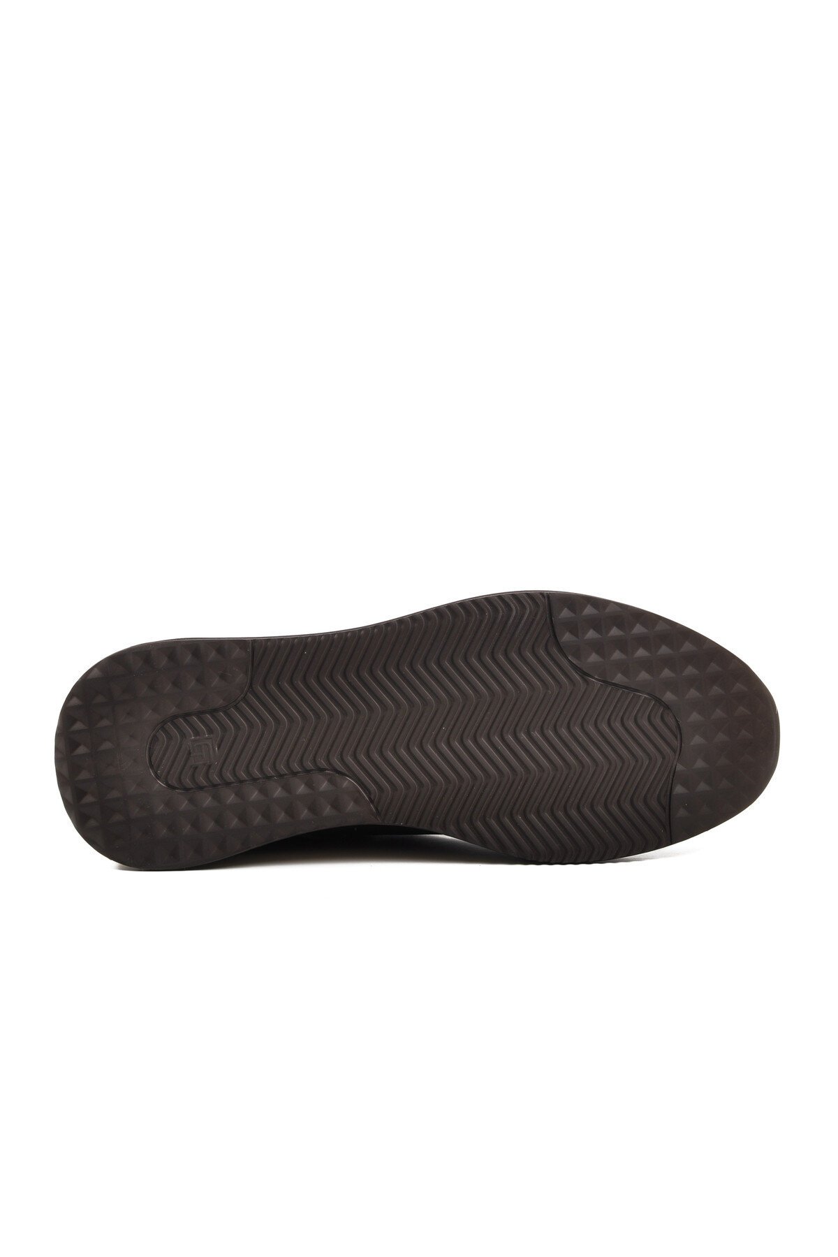 Ayakmod Kahve Nubuk Hakiki Deri Erkek Günlük Ayakkabı