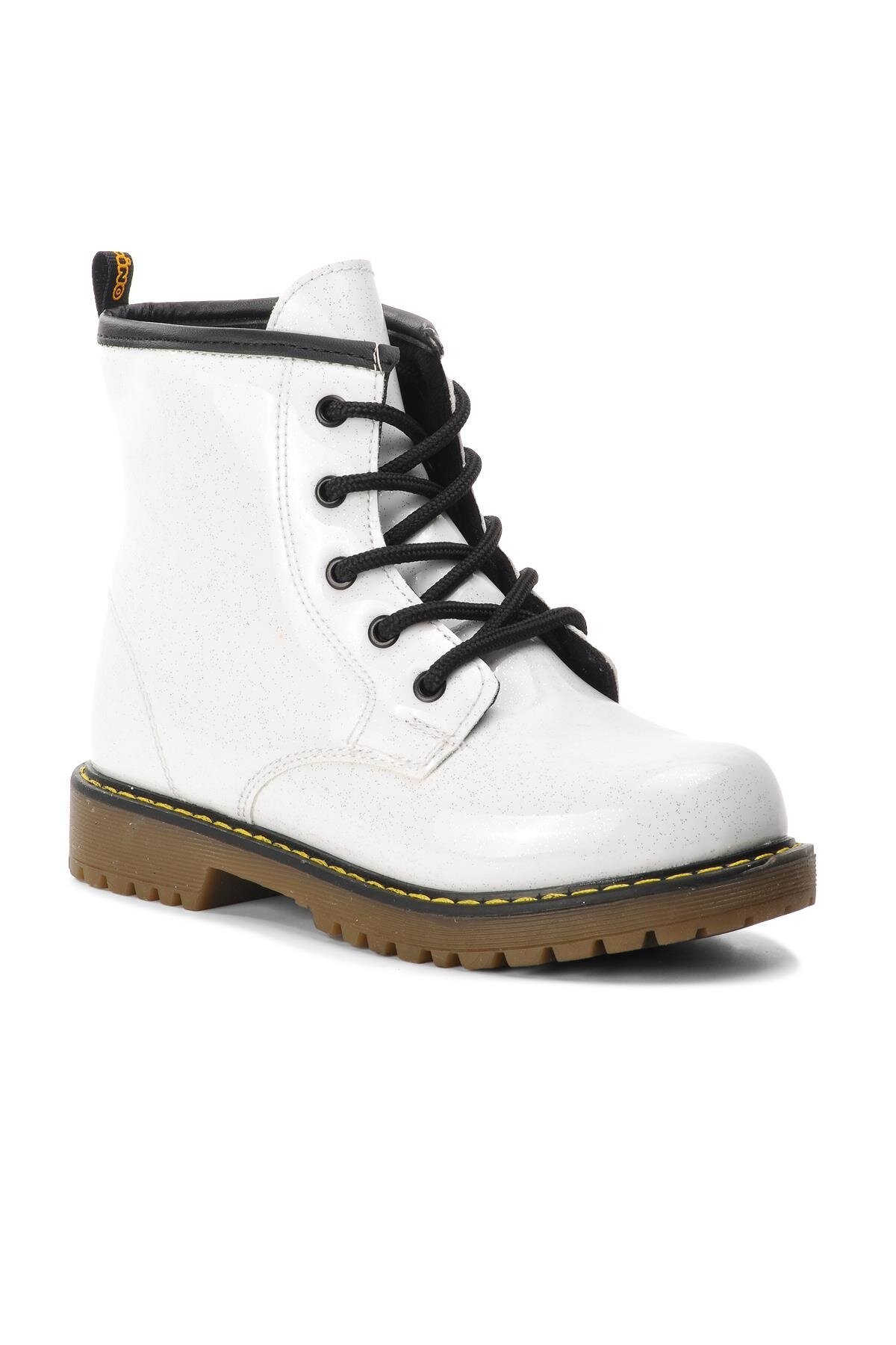 Walkway Beyaz Simli Çocuk Bot