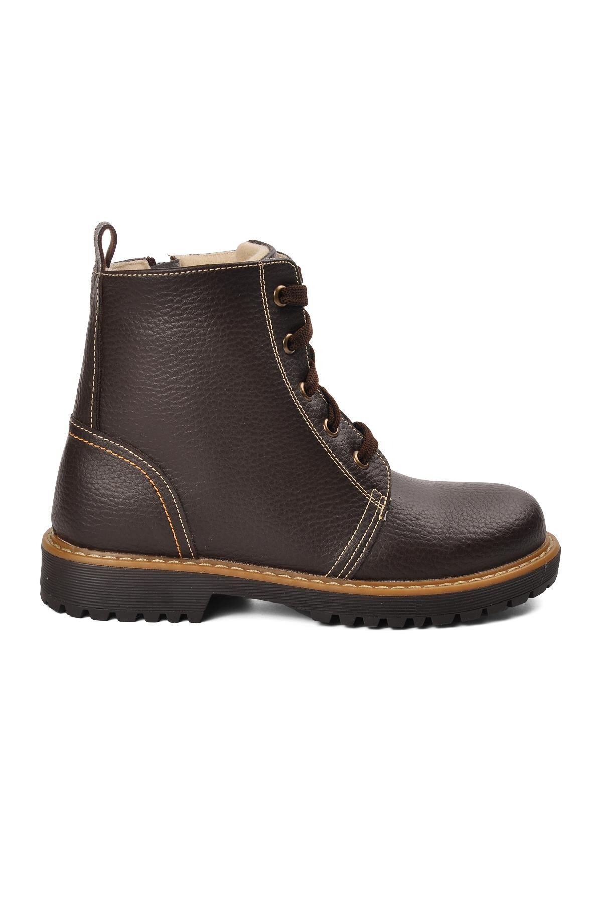 Ayakmod Kahve Çocuk Bot