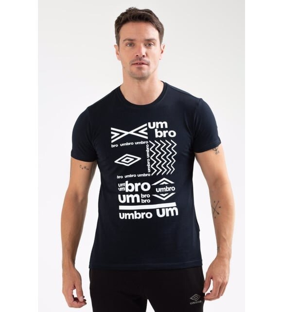 Ayakmod Lacivert Erkek Tişört