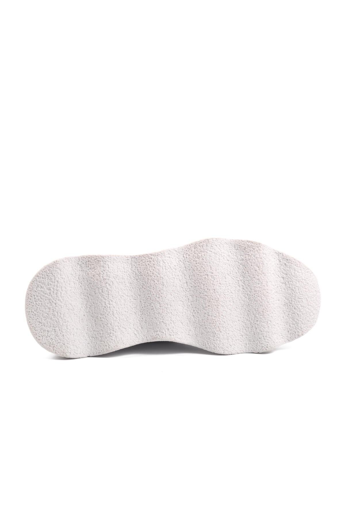 Venüs Beyaz Kadın Spor Ayakkabı