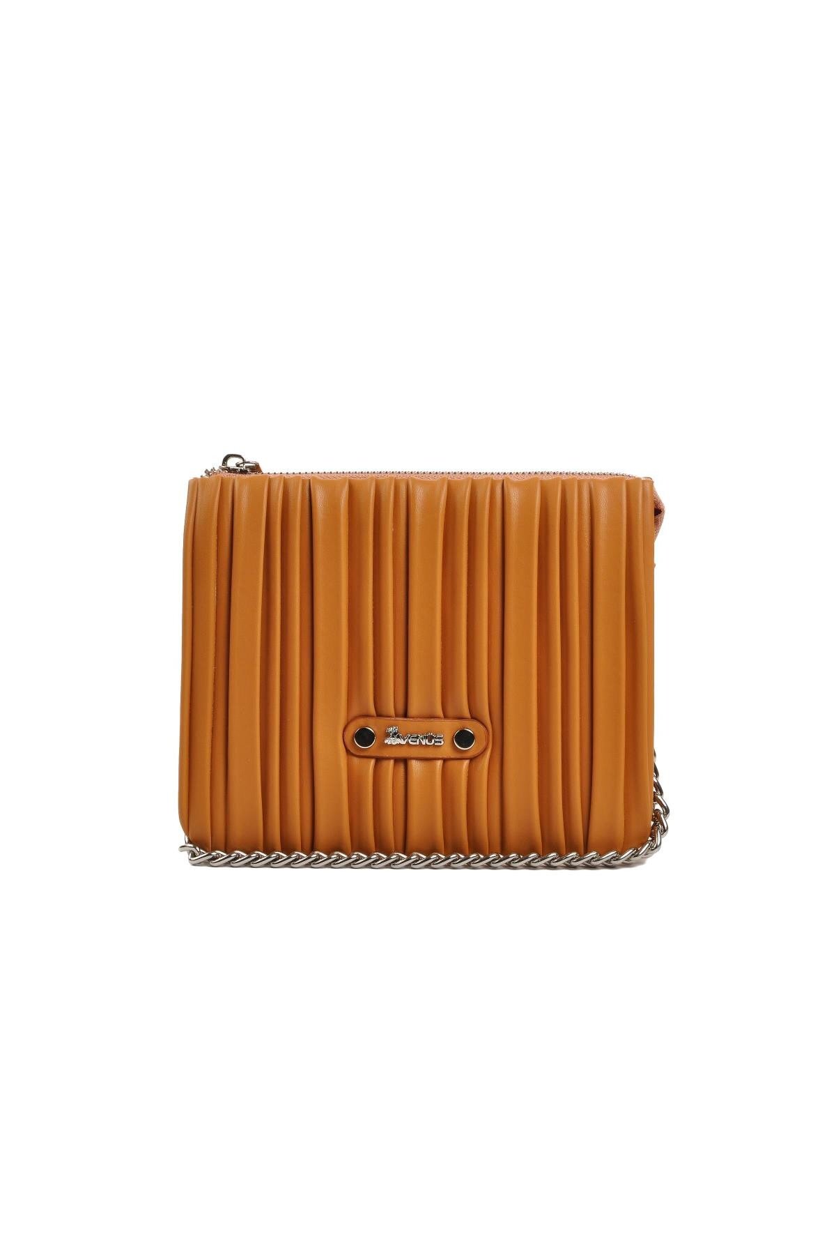 Ayakmod Taba Kadın Omuz Çantası