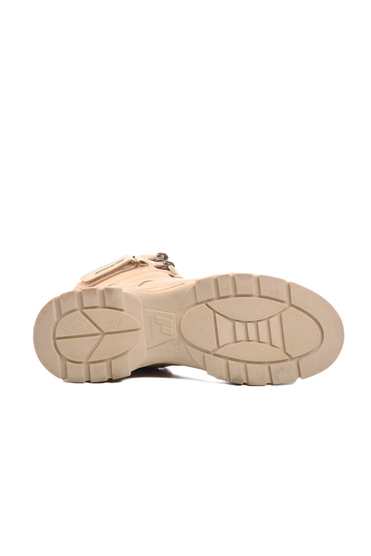 Ayakmod Bej Kadın Bot