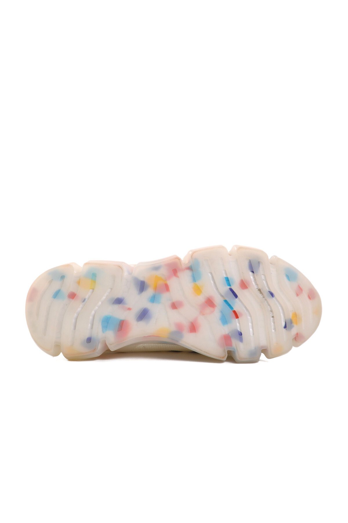 Guja Beyaz Erkek Spor Ayakkabı