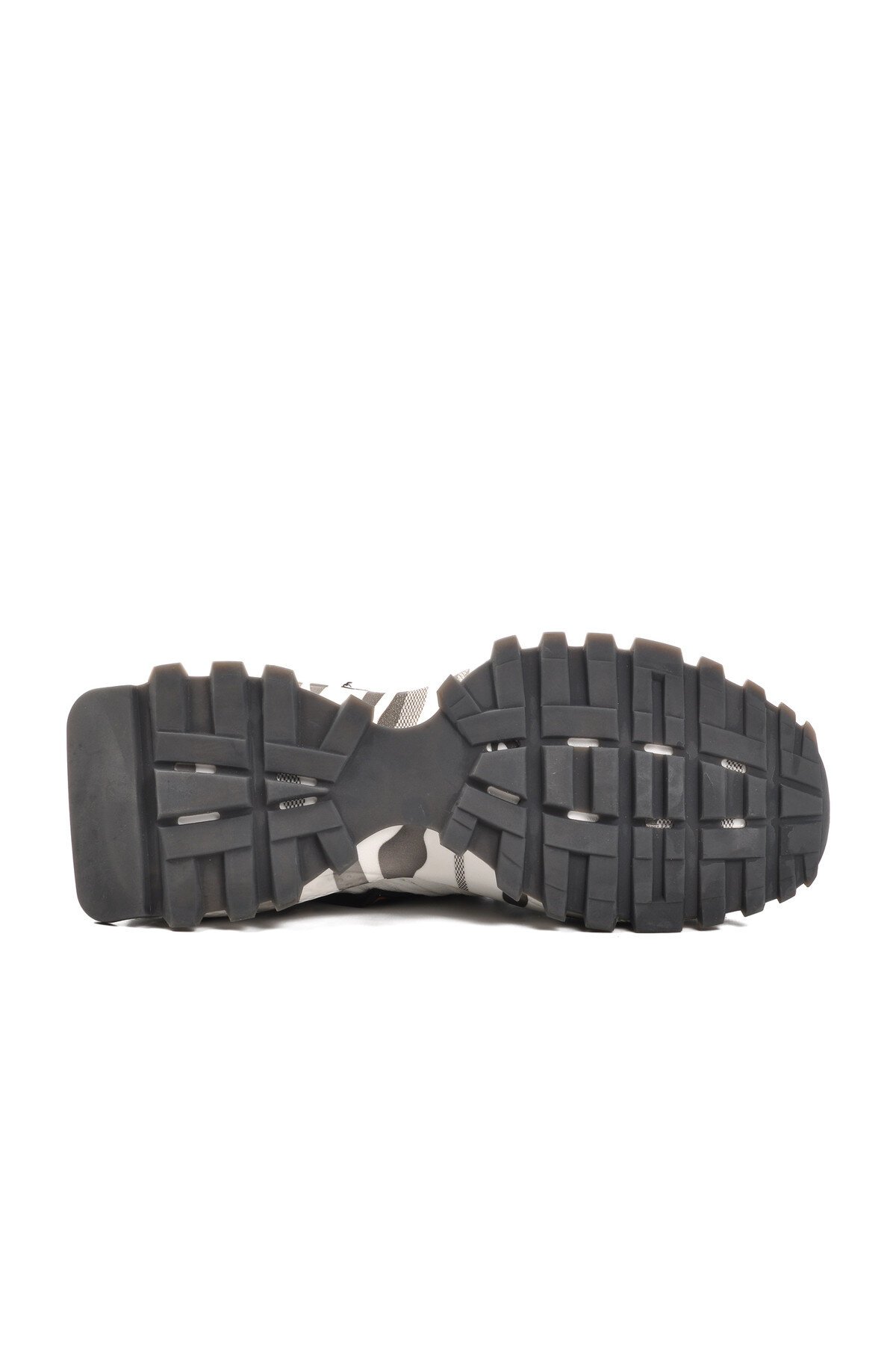 Guja Beyaz Erkek Spor Ayakkabı