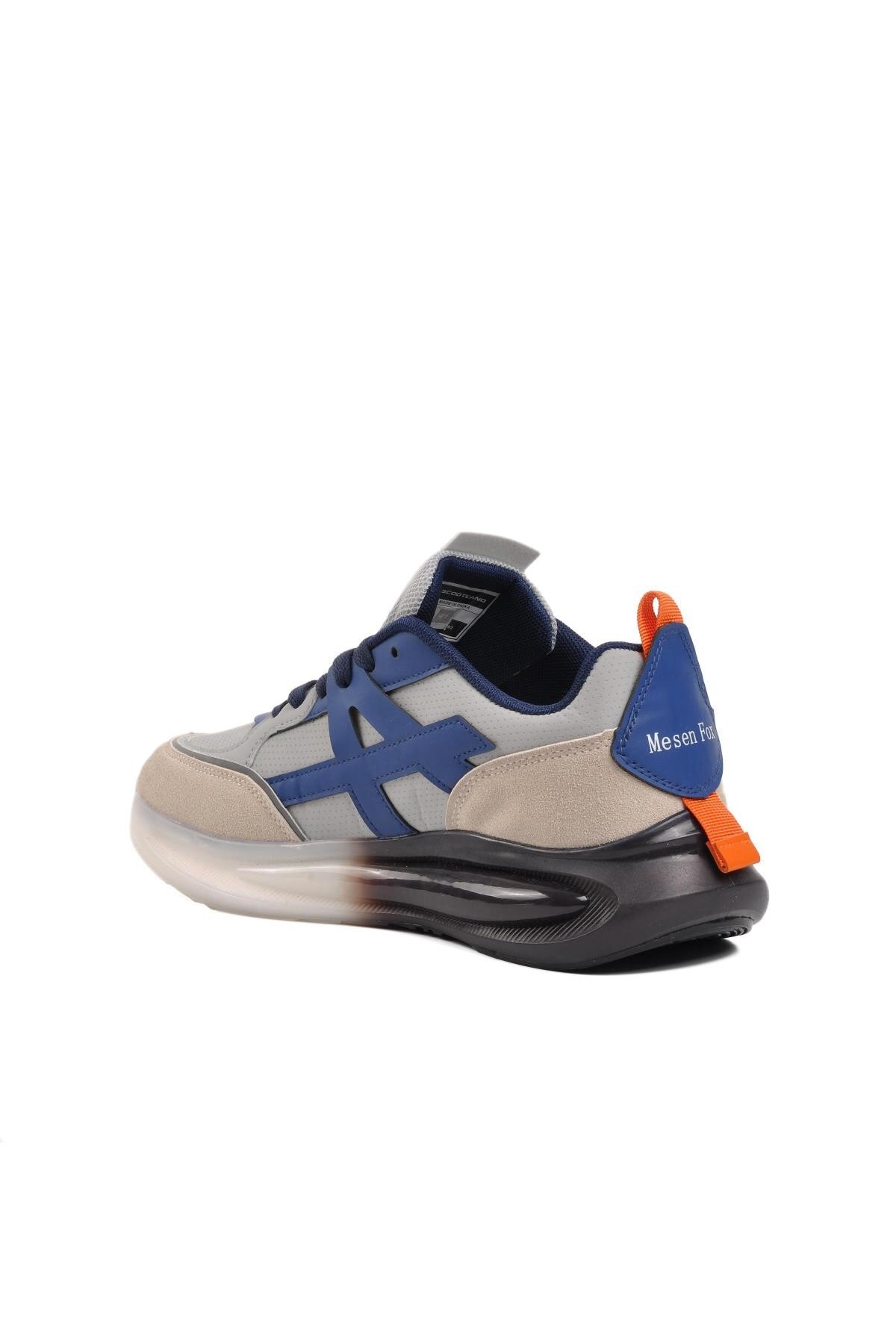 Ayakmod Gri Erkek Spor Ayakkabı